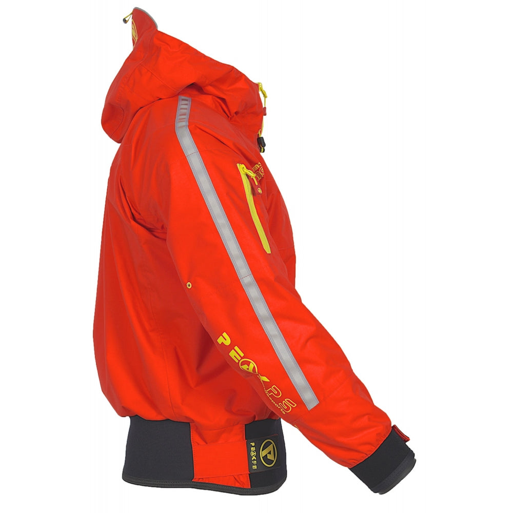 Peak PS Adventure Single Men's red side right